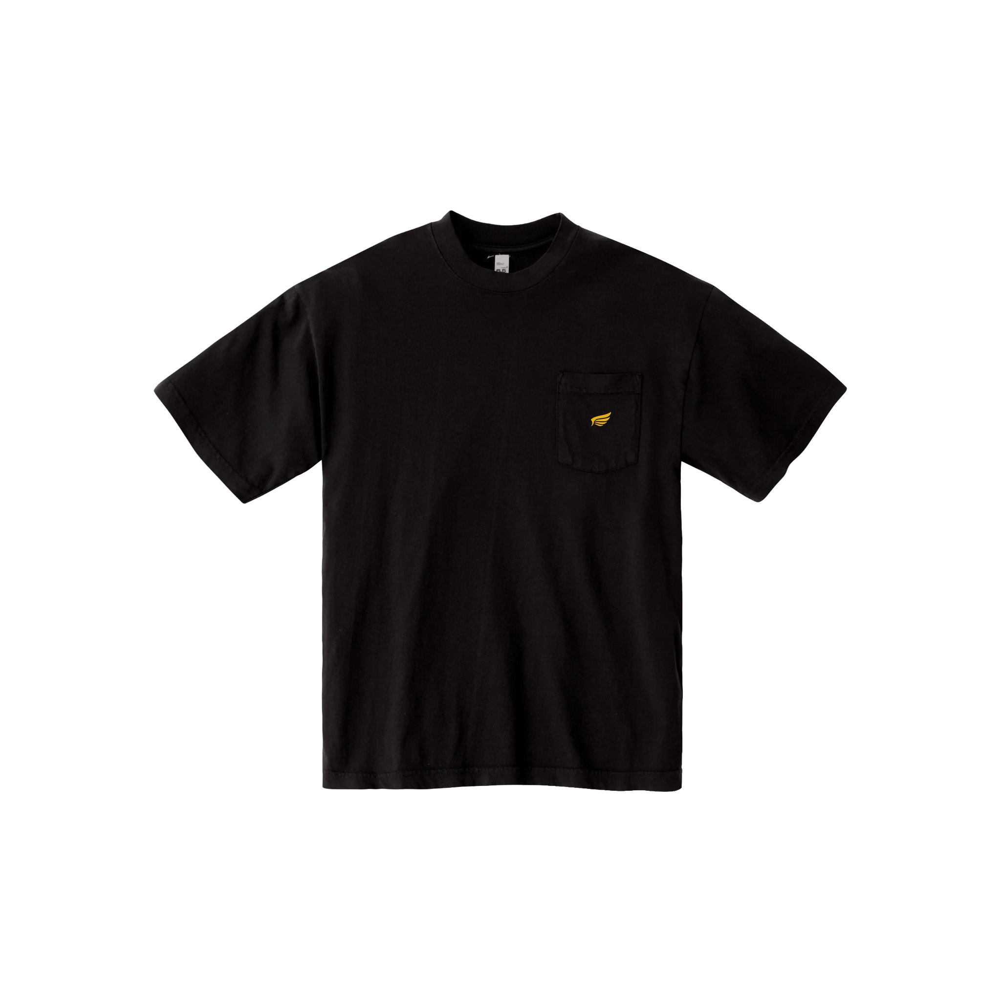 Hermeus Pocket Tee