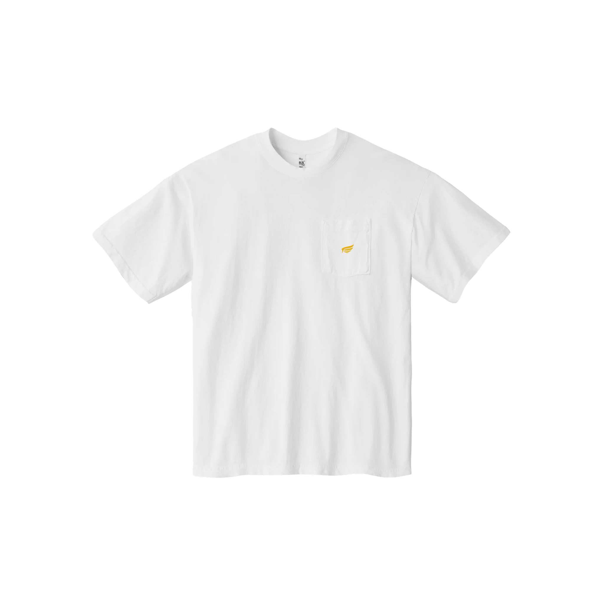 Hermeus Pocket Tee
