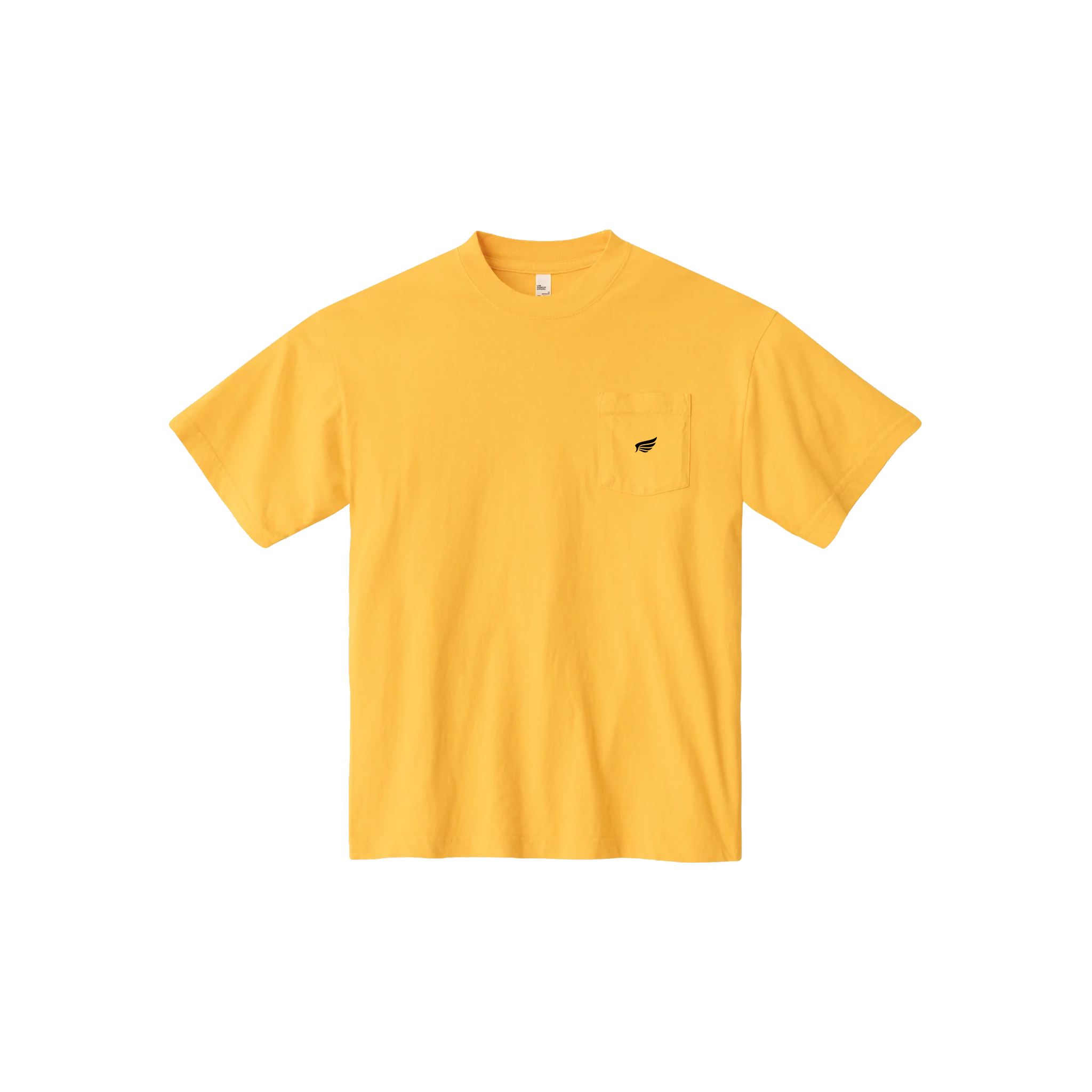 Hermeus Pocket Tee