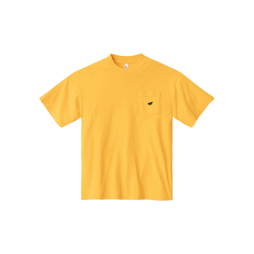 Hermeus Pocket Tee