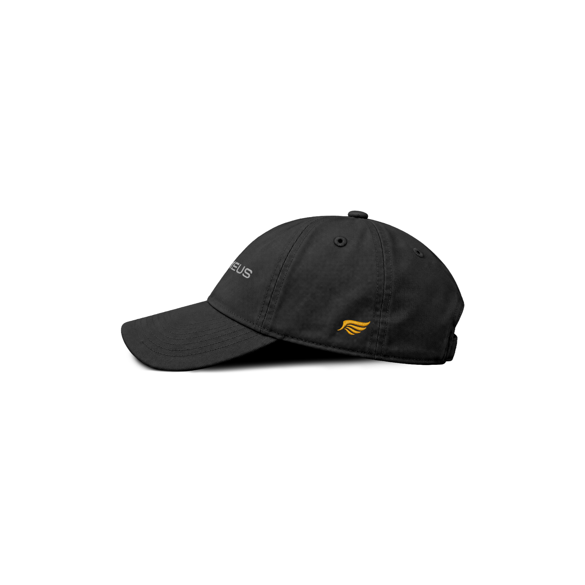 Hermeus Cap