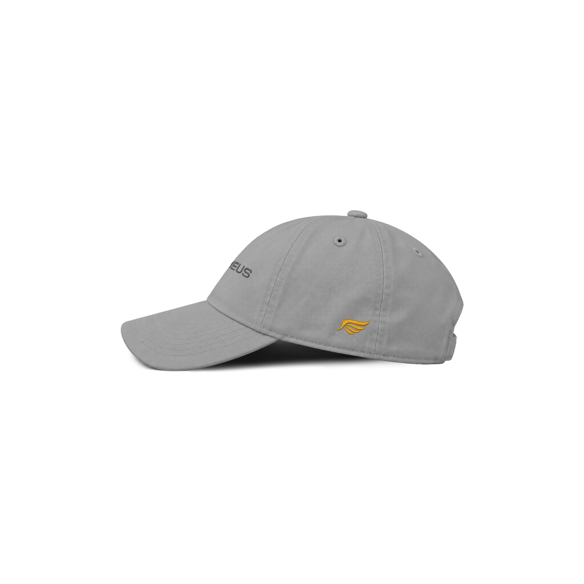 Hermeus Cap
