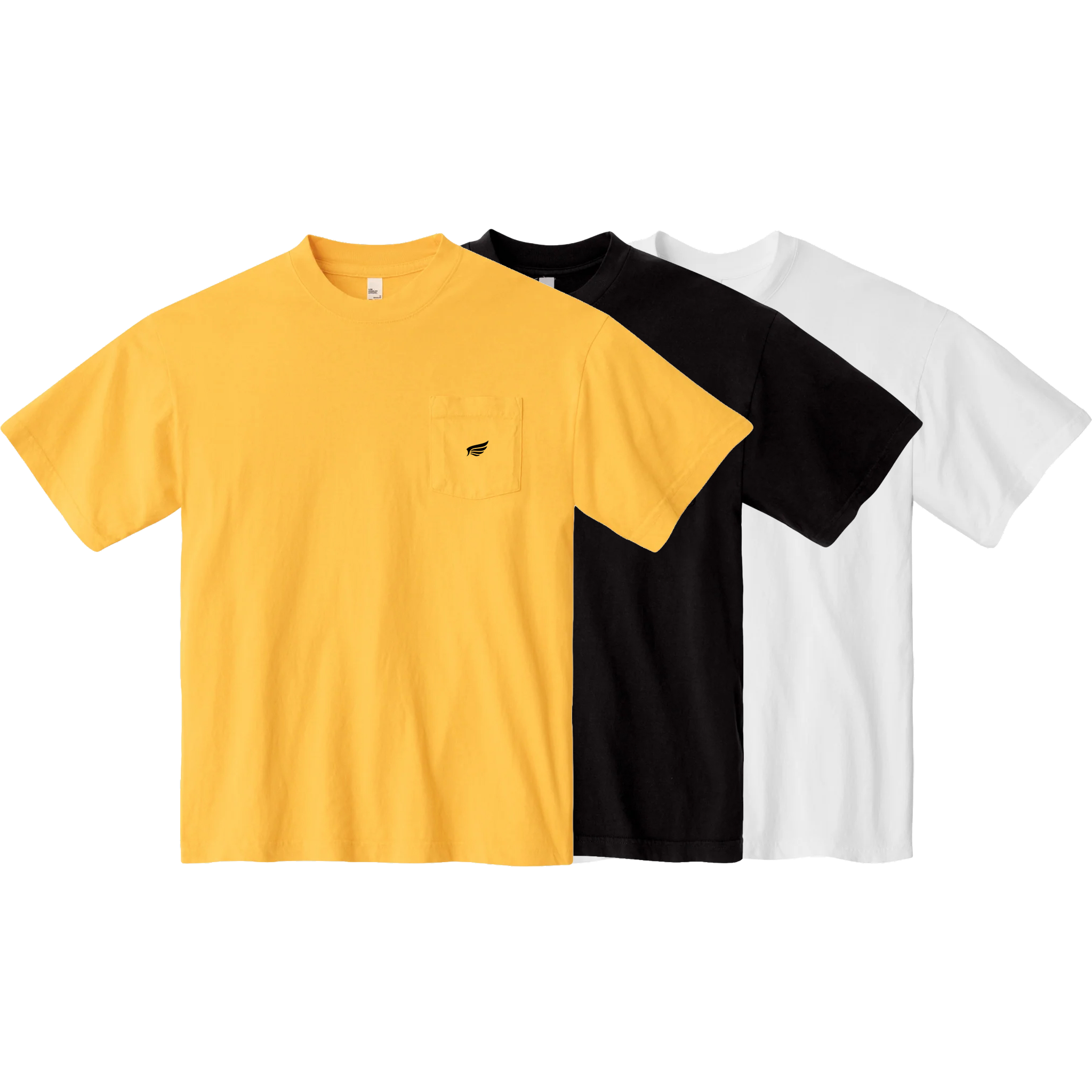 Hermeus Pocket Tee