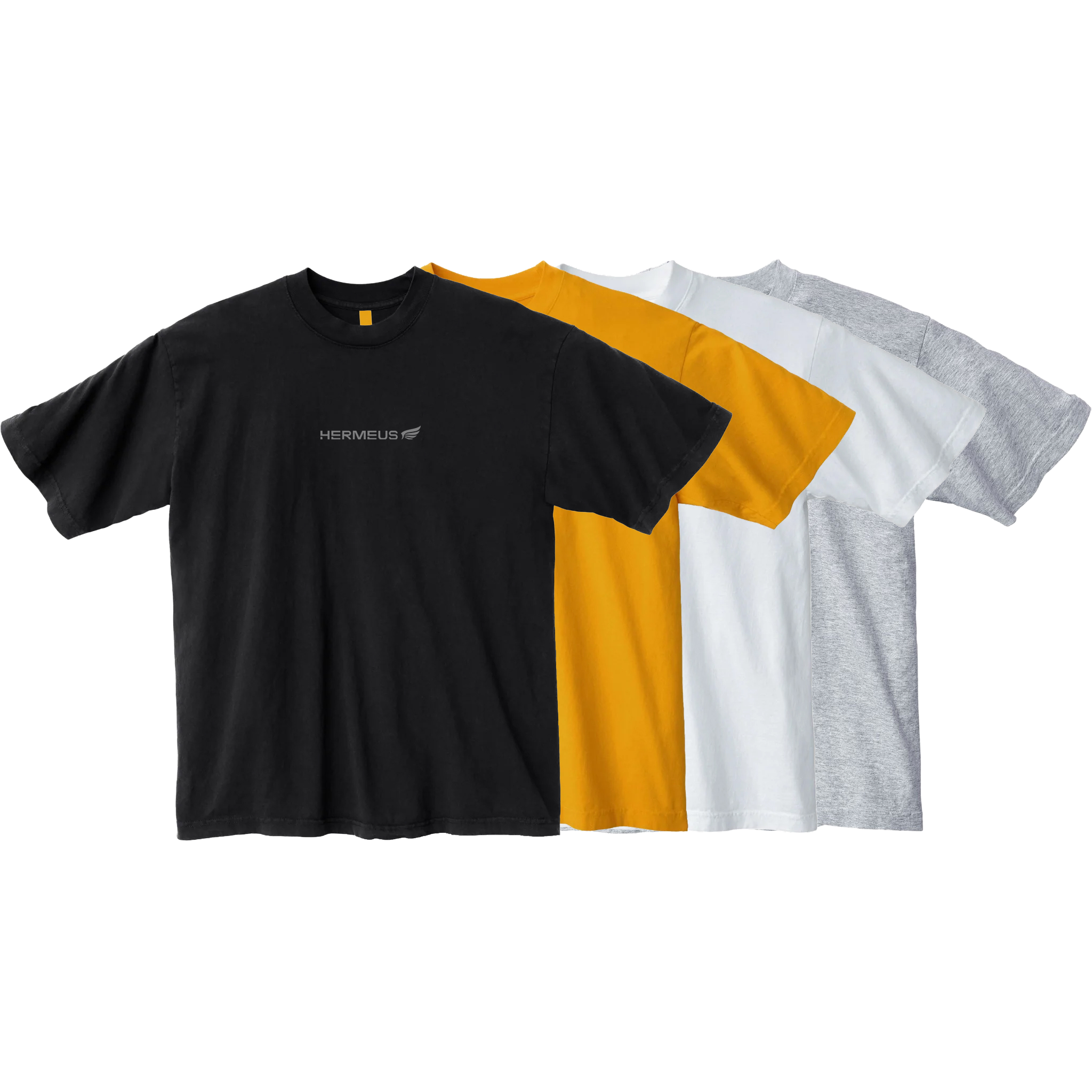 Hermeus Basic Tee