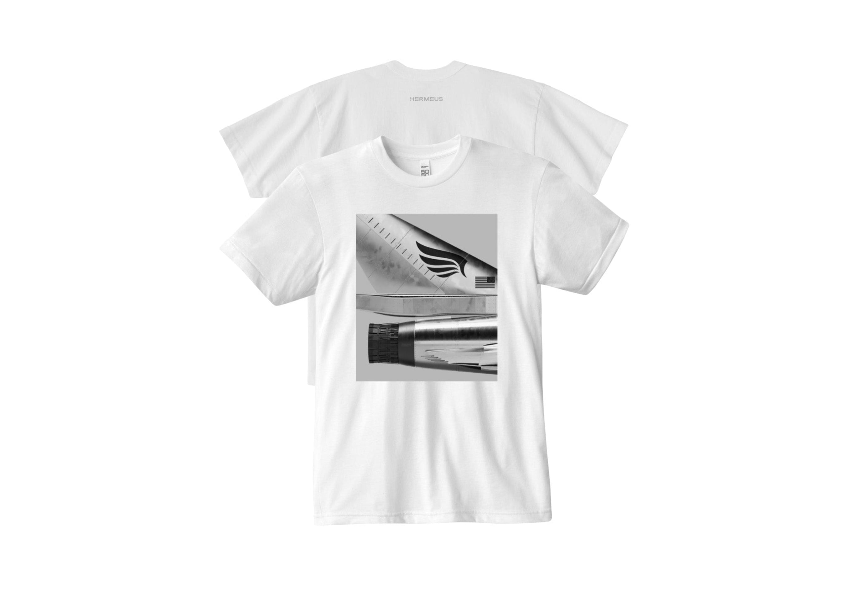 Mk 2 Graphic Tee