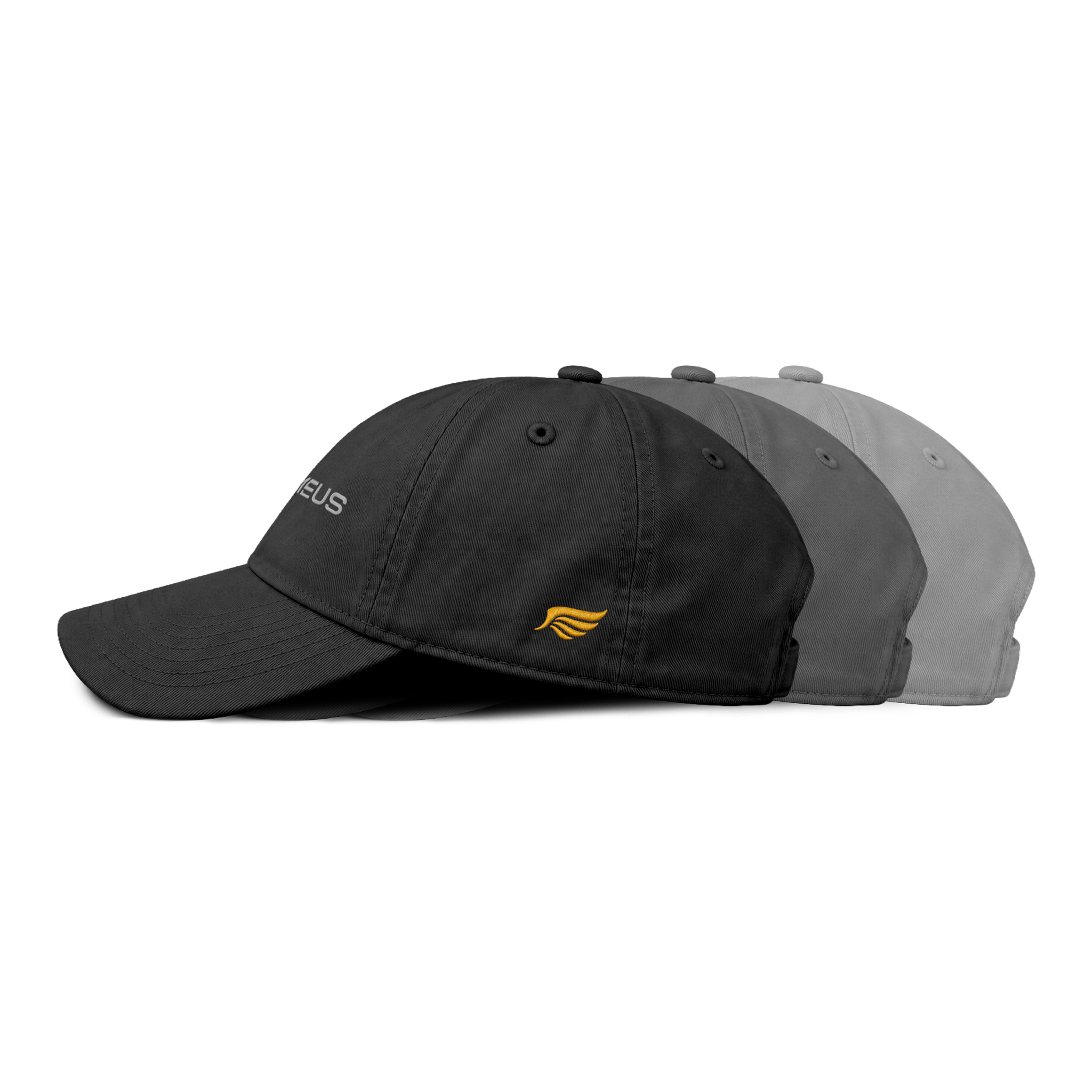 Hermeus Cap