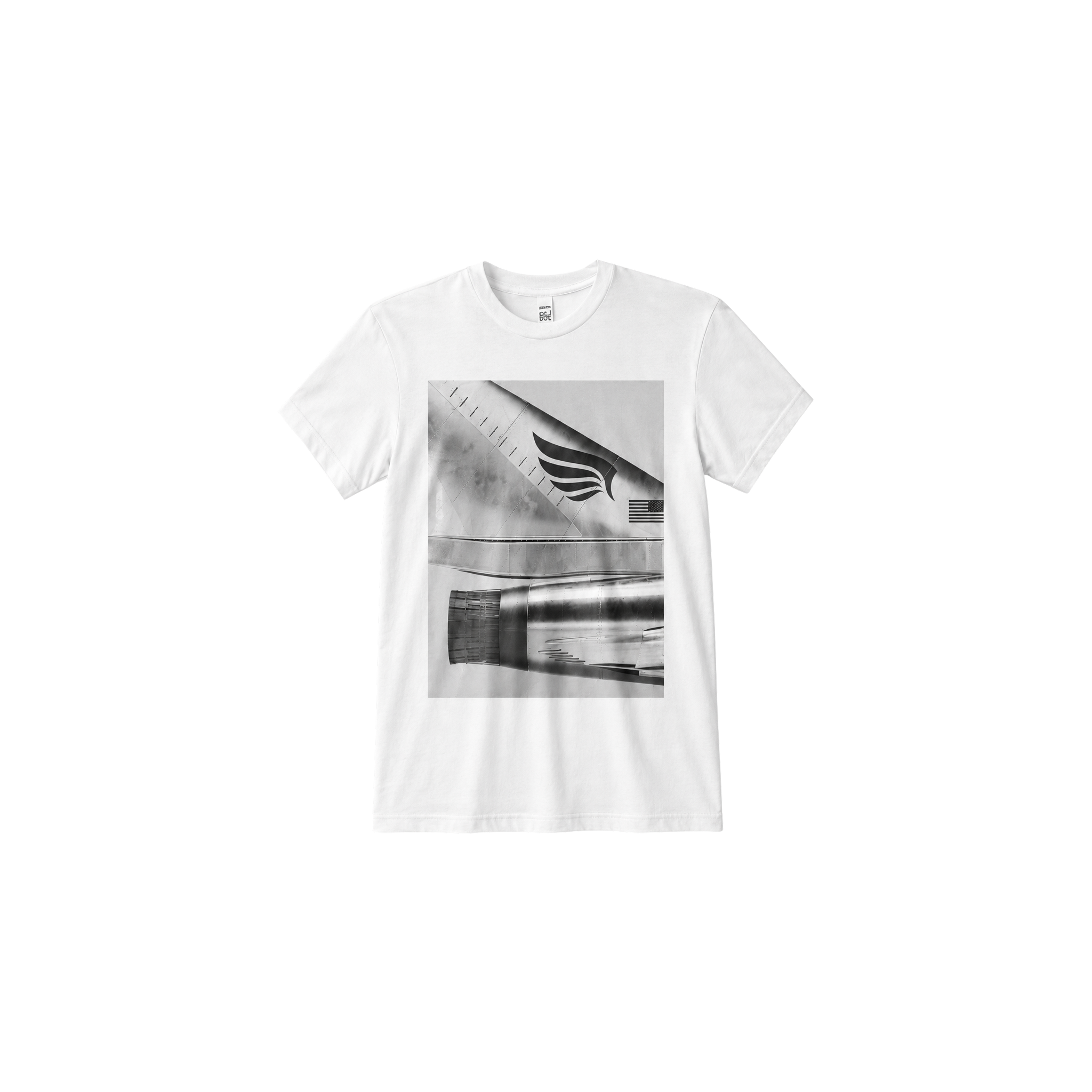 Mk 2 Graphic Tee