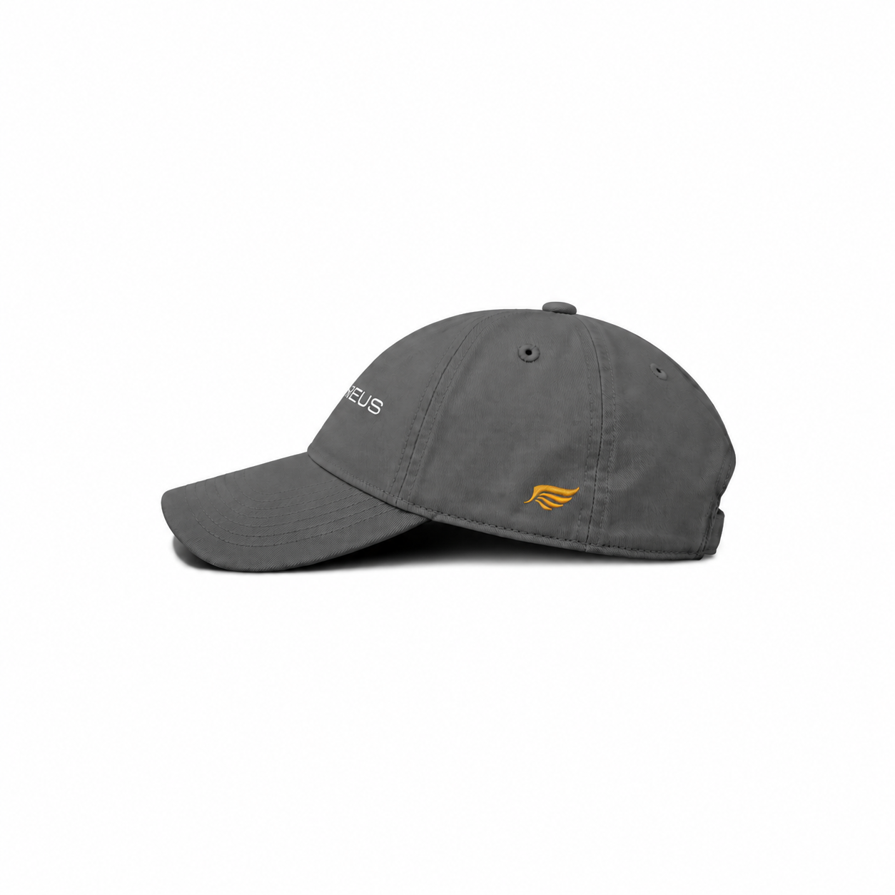 Hermeus Cap